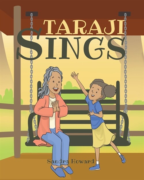 Taraji Sings (Paperback)