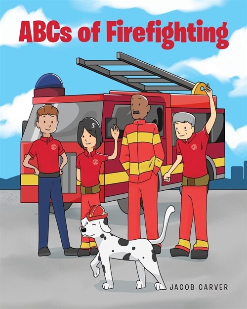 ABCs of Firefighting (Paperback)