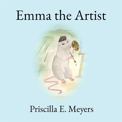 Emma the Artist (Paperback)