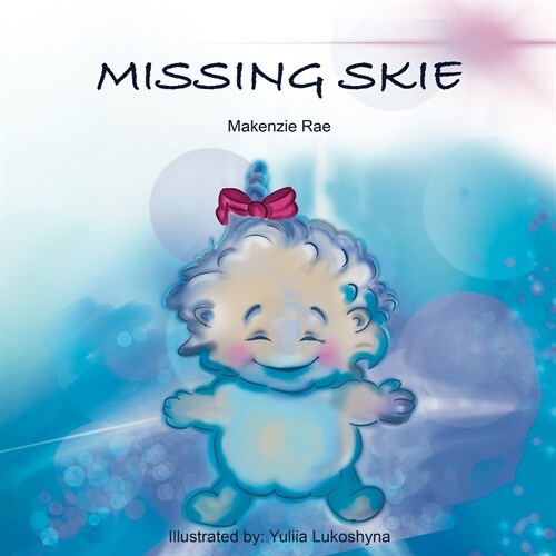 Missing Skie (Paperback)