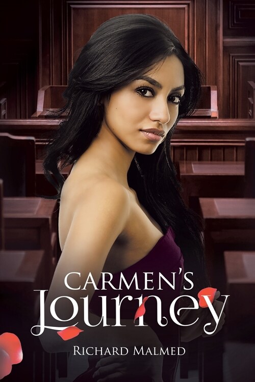 Carmens Journey (Paperback)