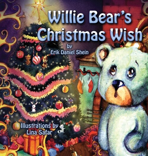 Willie Bears Christmas Wish (Hardcover)