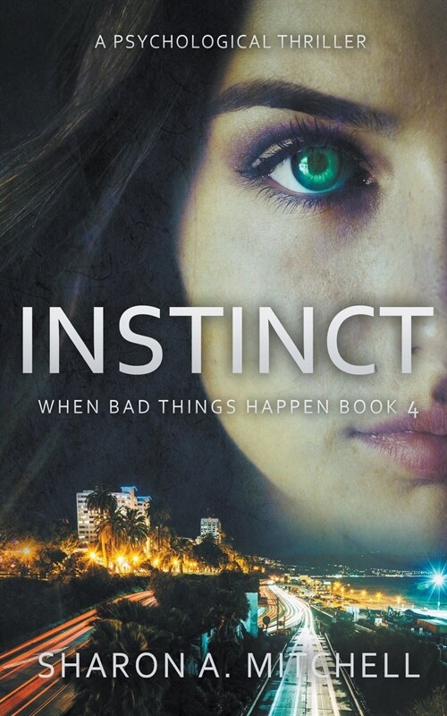 Instinct: A Psychological Thriller (Paperback)