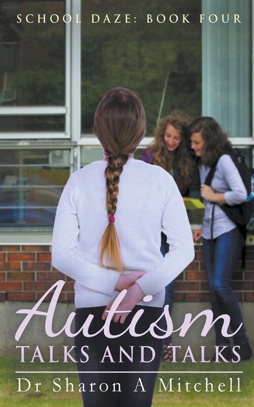 Autism Talks and Talks (Paperback)