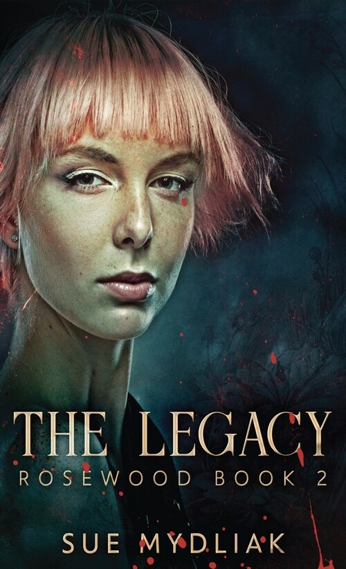 The Legacy (Hardcover)