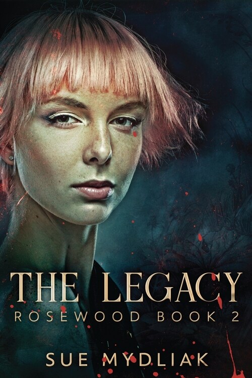 The Legacy (Paperback)