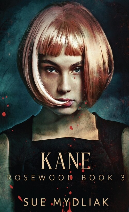 Kane (Hardcover)