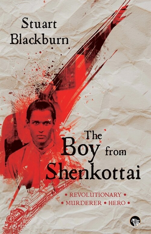 THE BOY FROM SHENKOTTAI (Paperback)