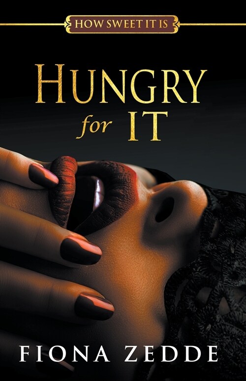 Hungry for It (Paperback)