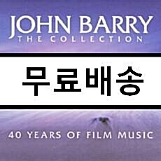 [중고] [수입] 존 배리 영화음악의 세계 [4CD]