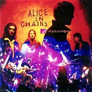 [중고] Alice In Chains - MTV Unplugged