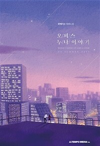 오피스 누나 이야기 :팔메이로 장편소설 