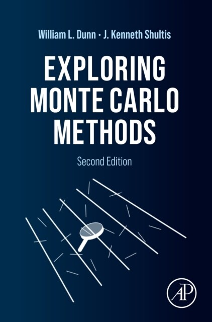 Exploring Monte Carlo Methods (Paperback, 2)