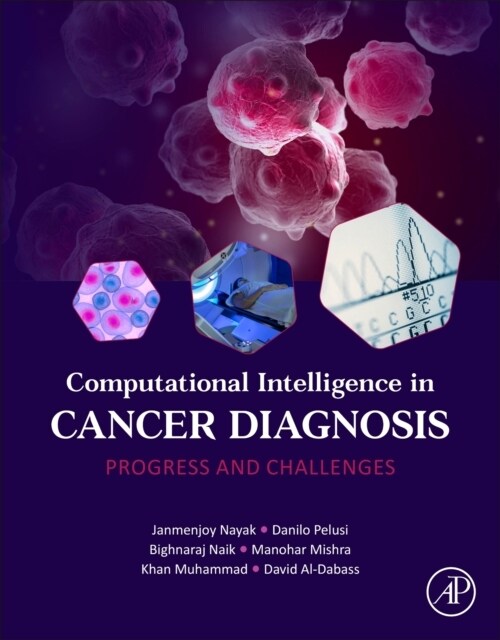 Computational Intelligence in Cancer Diagnosis : Progress and Challenges (Paperback)