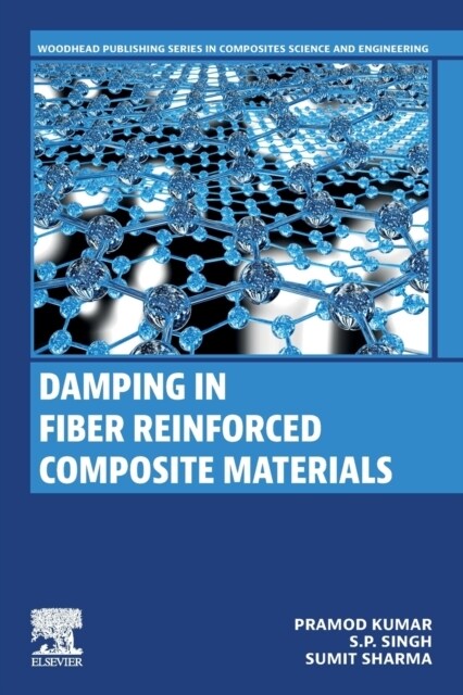 Damping in Fiber Reinforced Composite Materials (Paperback)