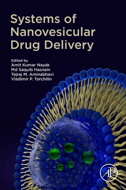 Systems of Nanovesicular Drug Delivery (Paperback)