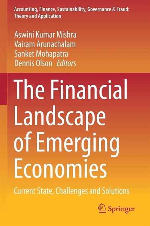 The Financial Landscape of Emerging Economies: Current State, Challenges and Solutions (Paperback, 2020)