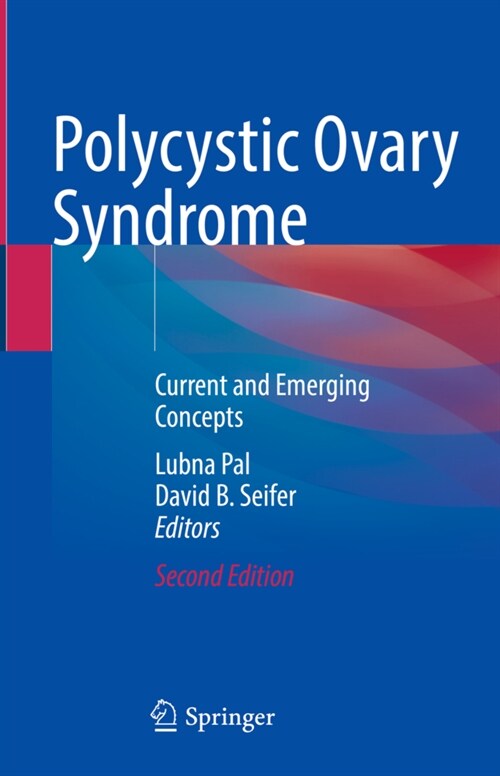 Polycystic Ovary Syndrome: Current and Emerging Concepts (Hardcover, 2, 2022)