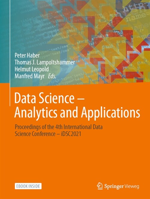 Data Science (Hardcover)