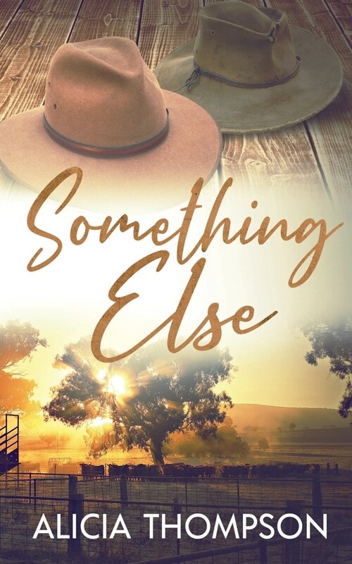 Something Else (Paperback)