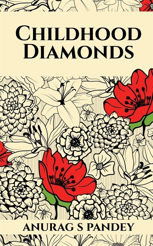 Childhood Diamonds (Paperback)