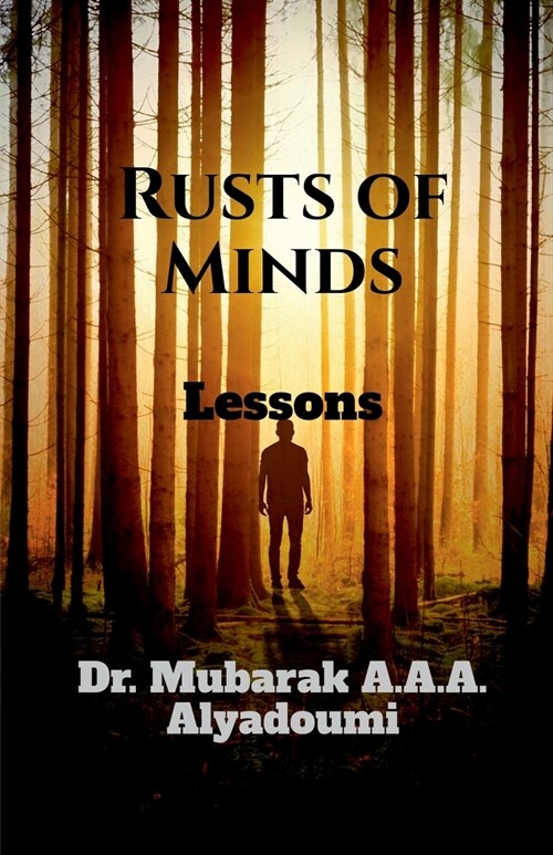 Rusts of Minds: Lessons (Paperback)