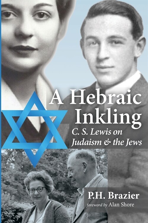 A Hebraic Inkling (Paperback)