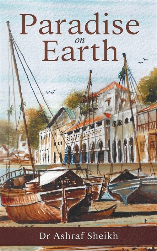 Paradise on Earth (Paperback)