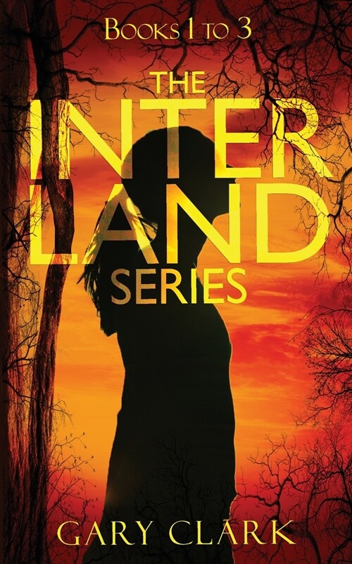 Interland Series Books 1 to 3 (Paperback)