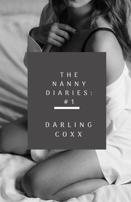 The Nanny Diaries #1 (Paperback)