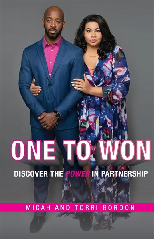 One To Won: Discover the Power of Partnership (Paperback)