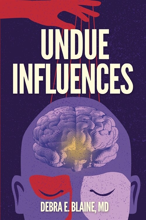 Undue Influences (Paperback)