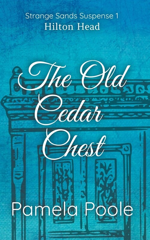 The Old Cedar Chest (Paperback)