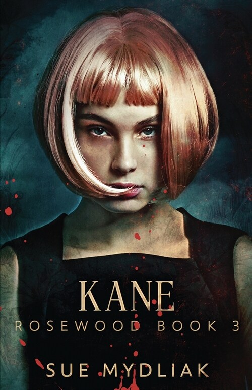 Kane (Paperback)