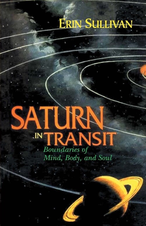Saturn in Transit (Paperback)