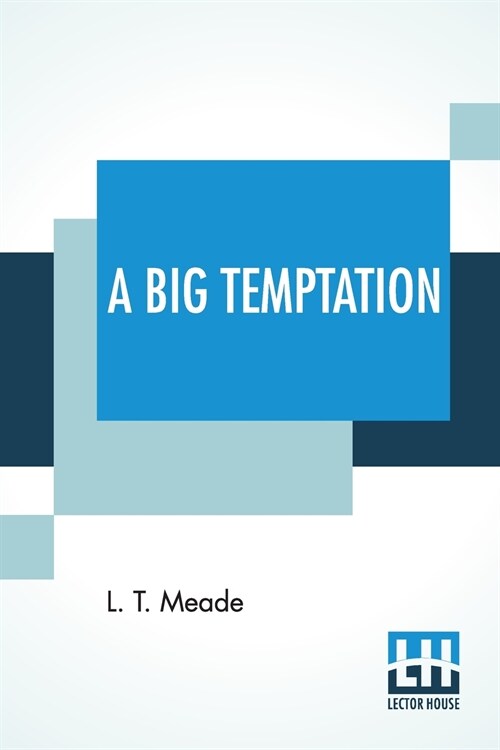 A Big Temptation: And Other Stories By M. B. Manwell And Maggie Browne (Paperback)