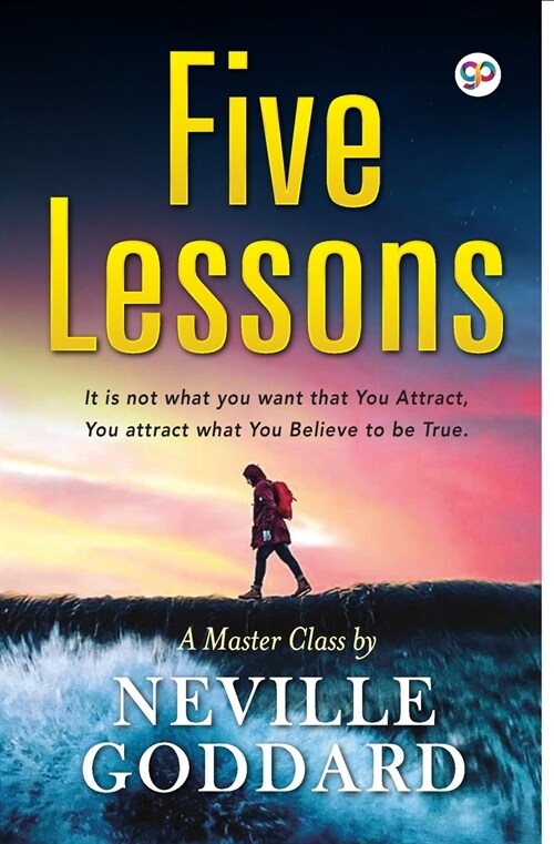 Five Lessons (Paperback)