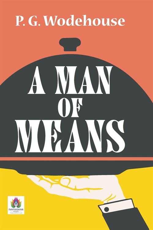 A Man of Means (Paperback)