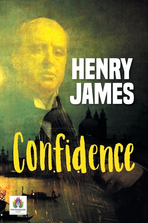 Confidence (Paperback)