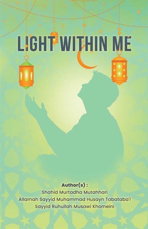 Light Within Me (Paperback)