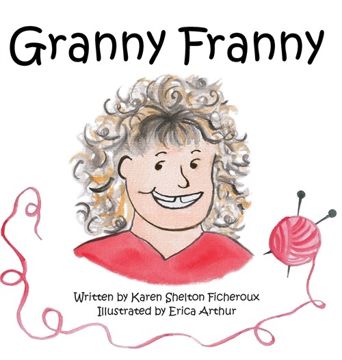 Granny Franny (Hardcover)