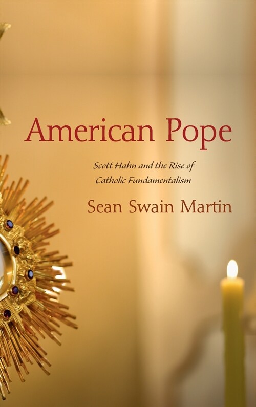 American Pope (Hardcover)