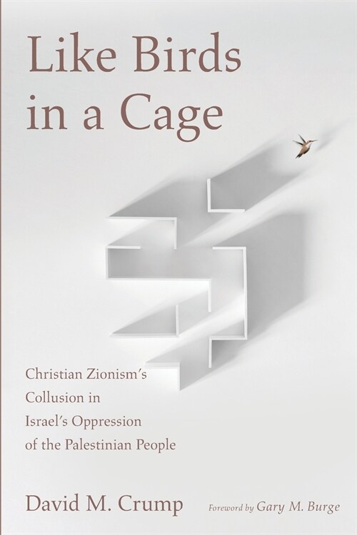 Like Birds in a Cage (Paperback)