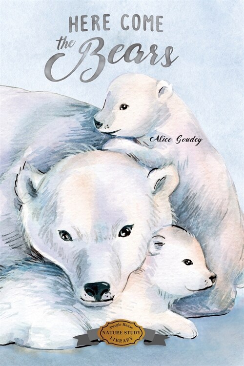 Here Come the Bears (Paperback)