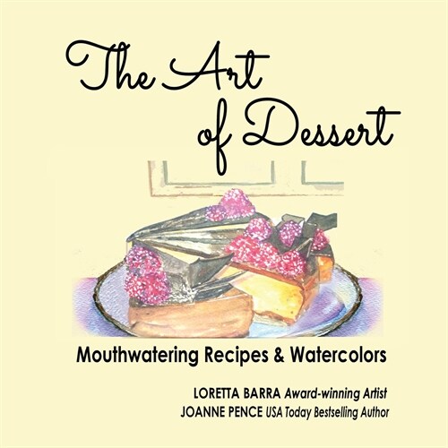The Art of Dessert (Paperback)