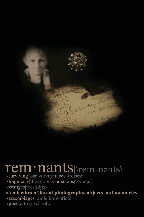 Remnants (Paperback)