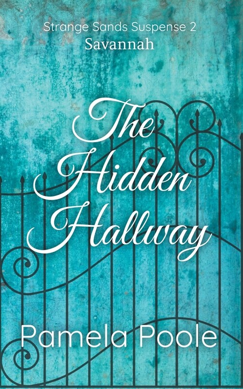 The Hidden Hallway (Paperback)