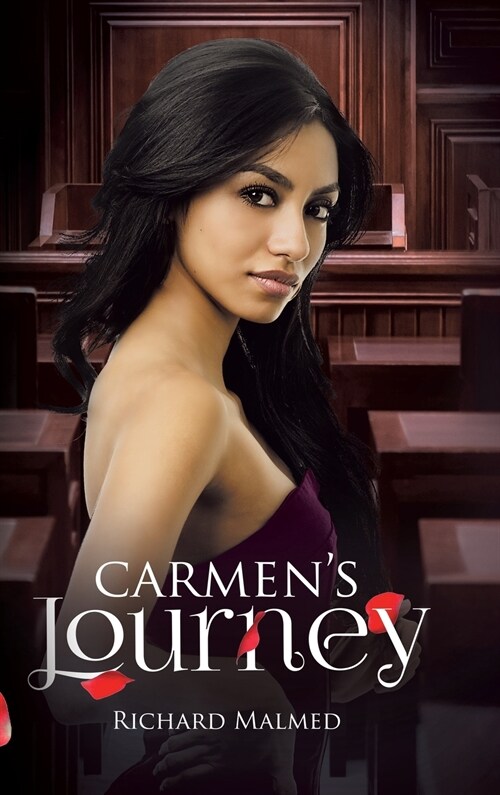 Carmens Journey (Hardcover)