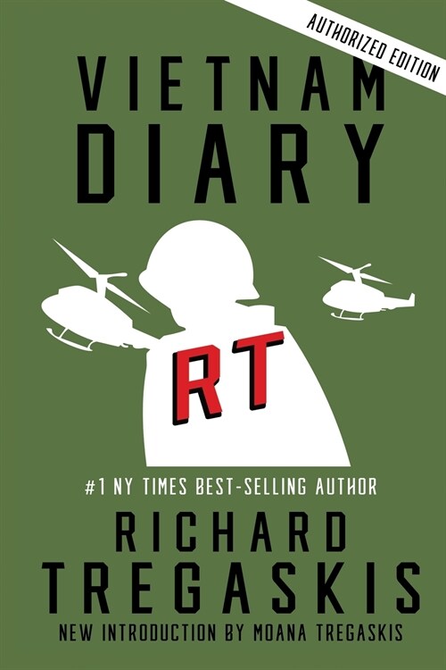 Vietnam Diary (Paperback)