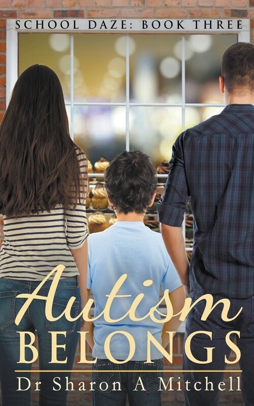 Autism Belongs (Paperback)